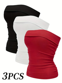 Black+red+white