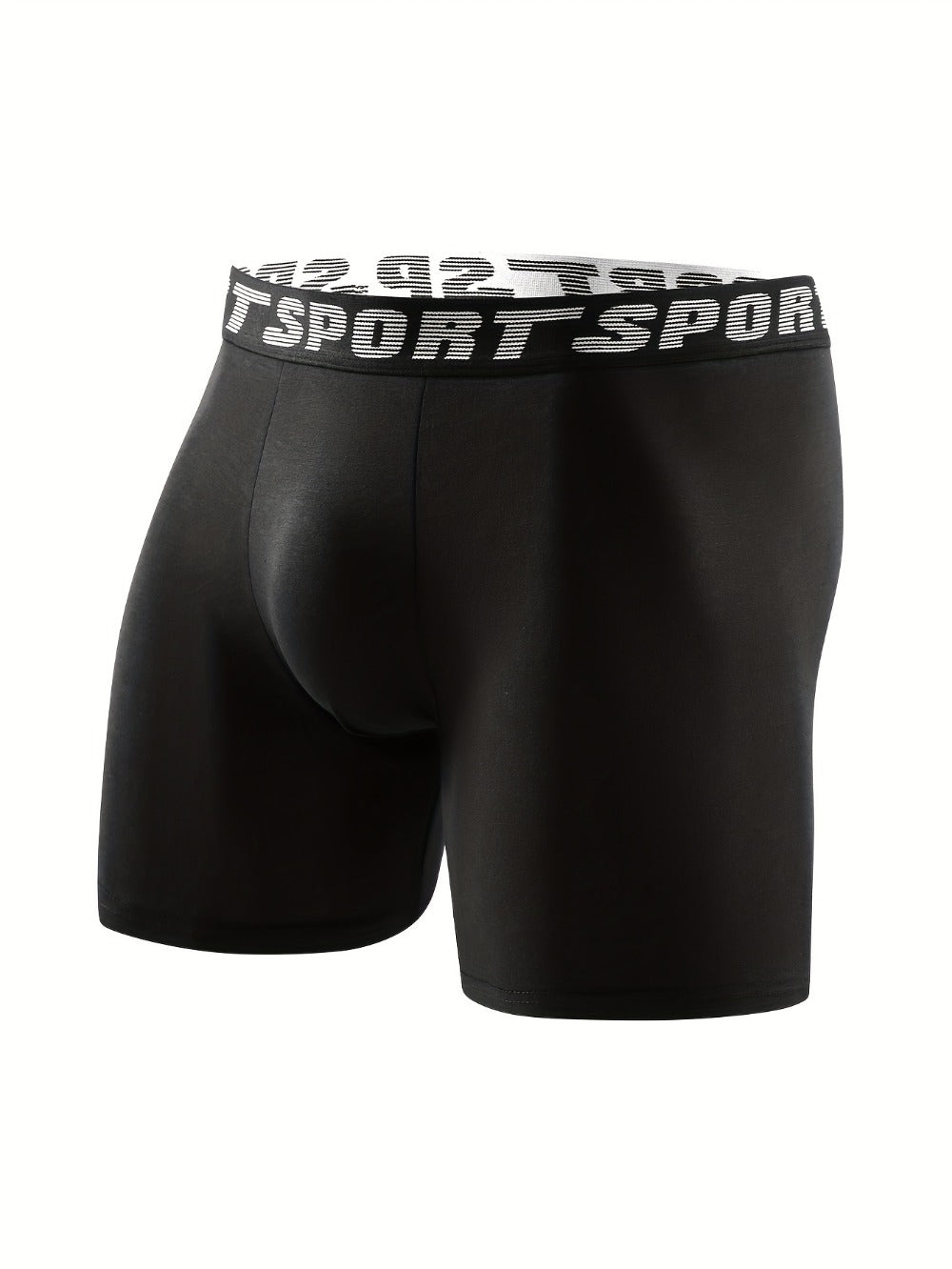 Men's Boxer Briefs - Everyday Comfort 640293