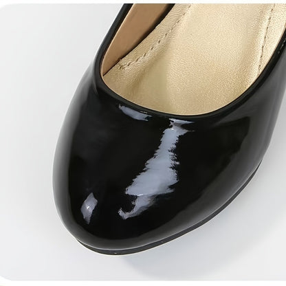 Girls Dress Shoes - Breathable Mesh & Non-Slip Sole 406821