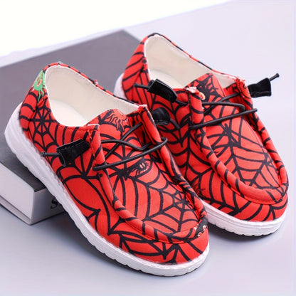Boys Sneakers - Breathable Mesh & Lightweight 503973