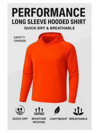 Orange red