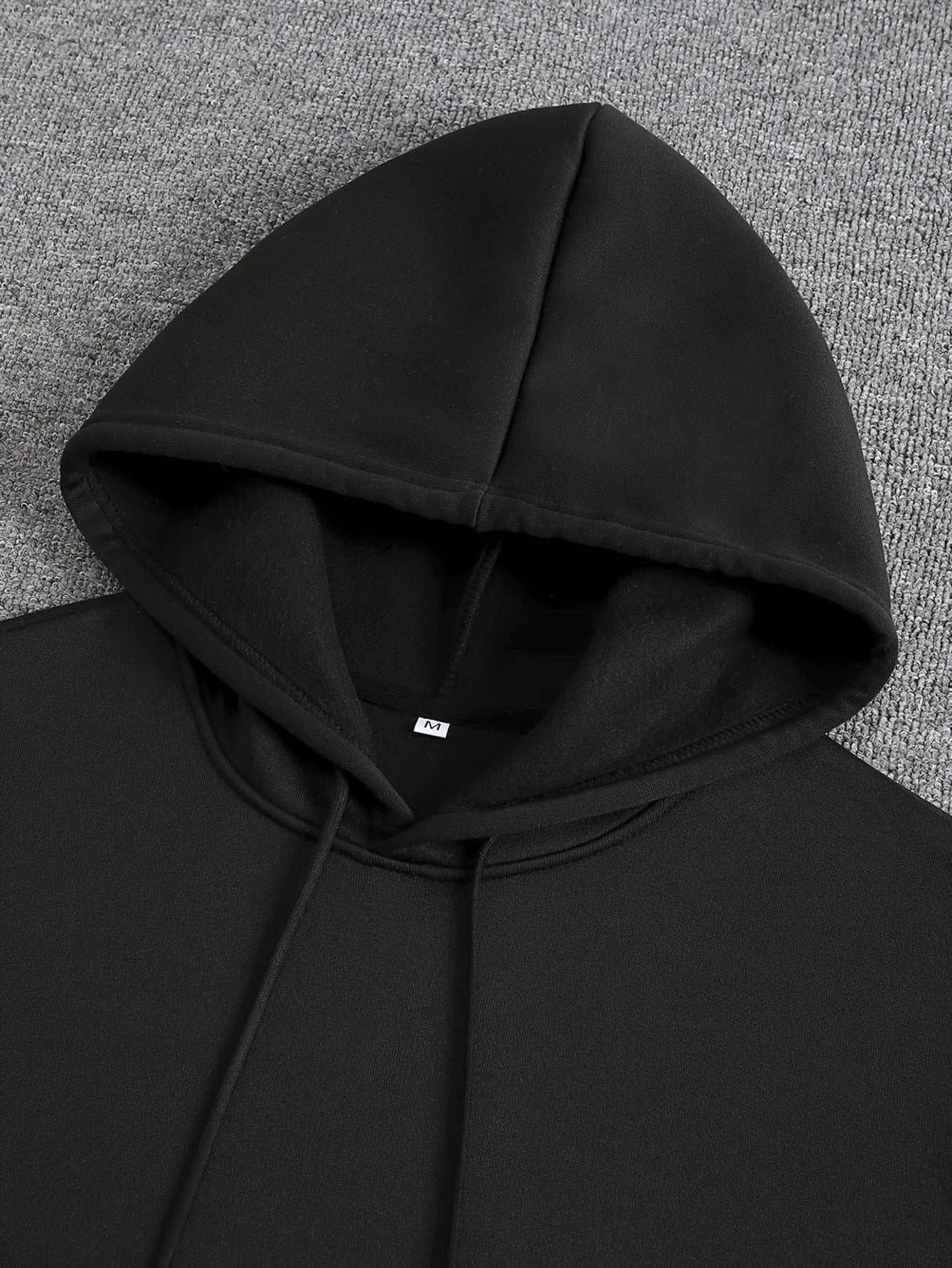 Half Mask Half Saint Sweatshirt Fashion Casual Hoodie Comfortable Fit Everyday Wear Ideal Gift For Friends Family Or Any Occasion Suitable For Streetwear Lovers And Fashion Statement Appreciators