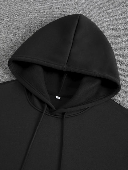 Half Mask Half Saint Sweatshirt Fashion Casual Hoodie Comfortable Fit Everyday Wear Ideal Gift For Friends Family Or Any Occasion Suitable For Streetwear Lovers And Fashion Statement Appreciators