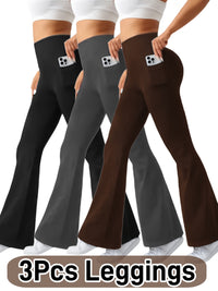 Black - Gray - Brown