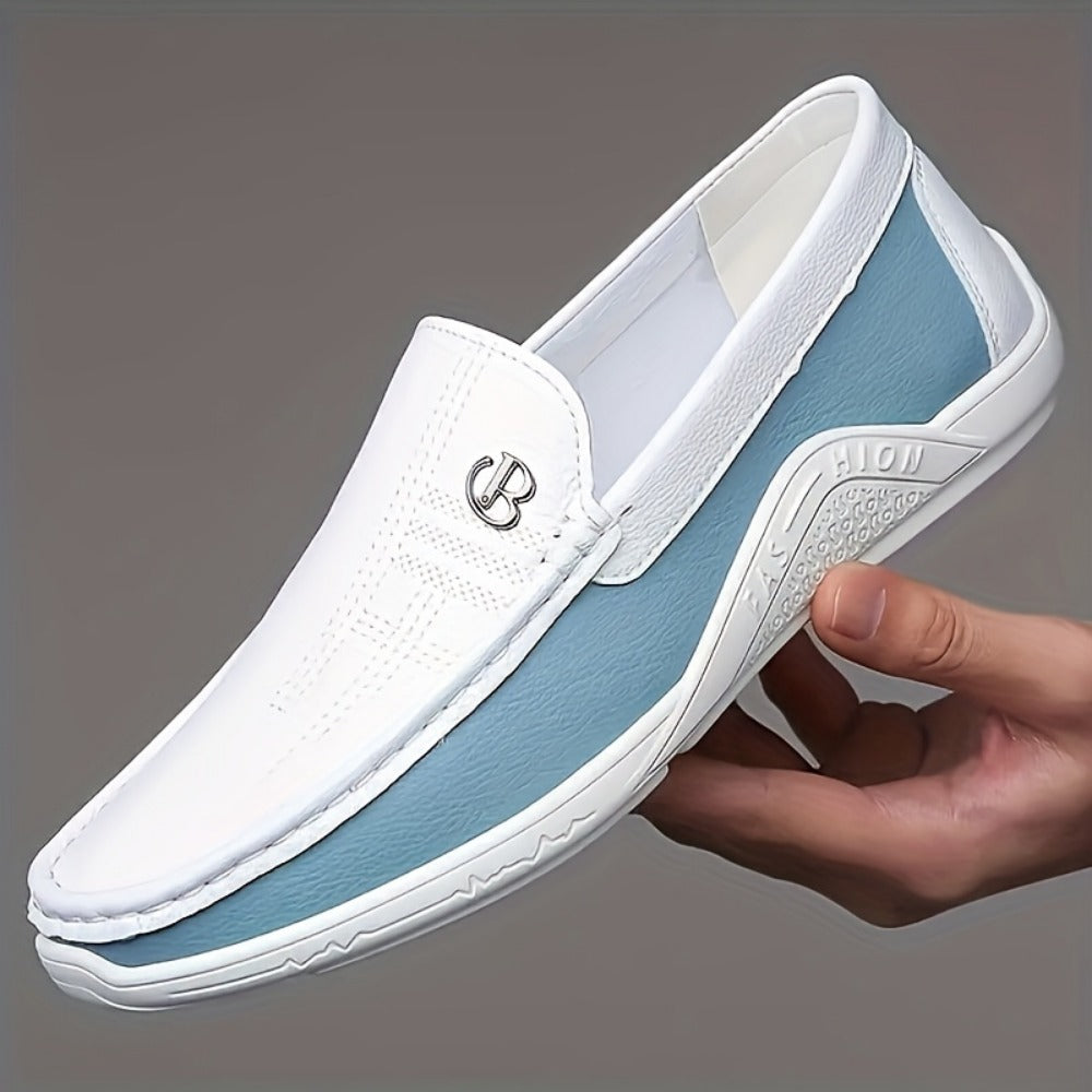 Men's Dress Shoes & Oxfords - Lace-Up for Everyday Wear 84229 384229