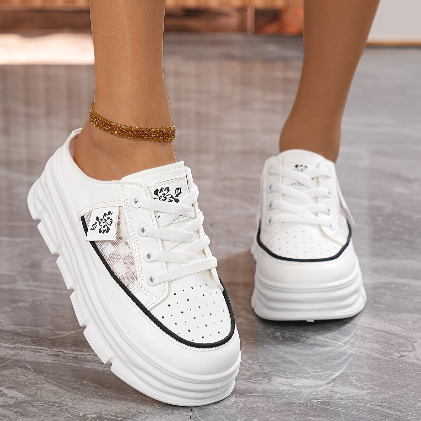 Summer Women's Slippers Sandals Versatile Simple Style Comfortable Flat Shoes Casual Shoes Sports Shoes, Women Shoes