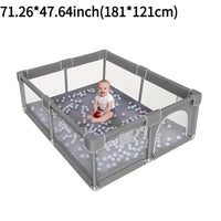 GREY71.26*47.64inch(181*121cm)