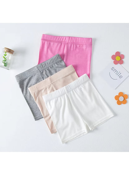 Toddler Girl Casual Shorts - Everyday 8309