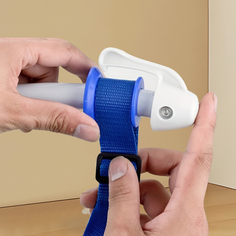 Baby Door Jumper Harness - Adjustable Comfort Seat