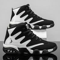 Black And White