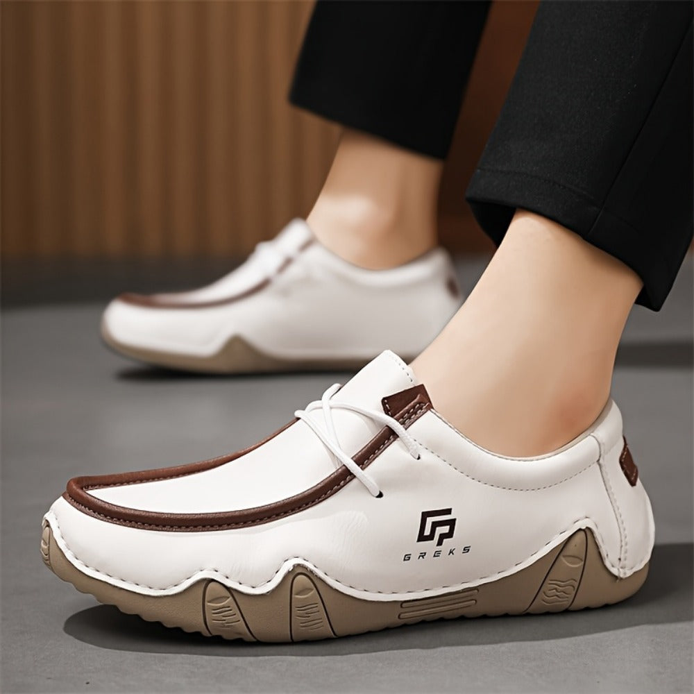 Men's Loafers & Slip-Ons - Driving Style & Slip-On Comfort 202277