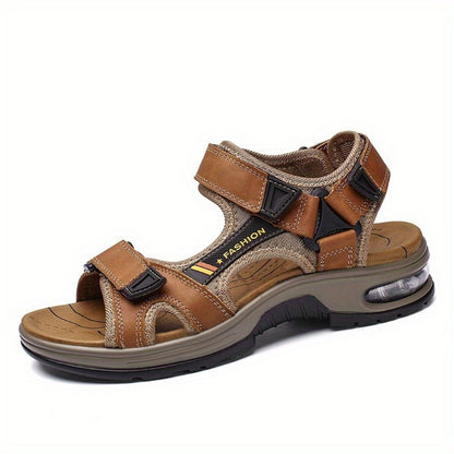 Men's Sandals - Cushioned Support