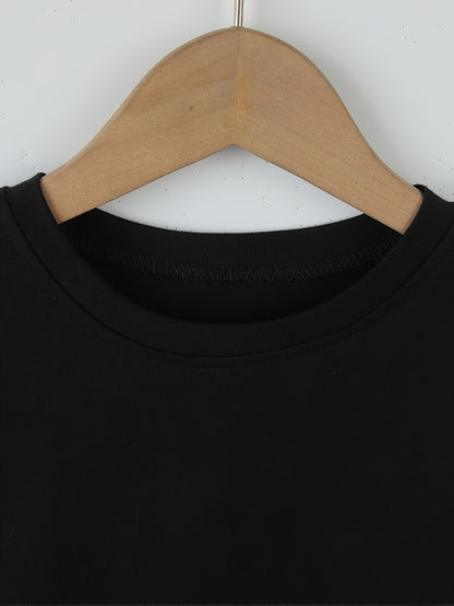 Boys' Casual Top - Everyday Style