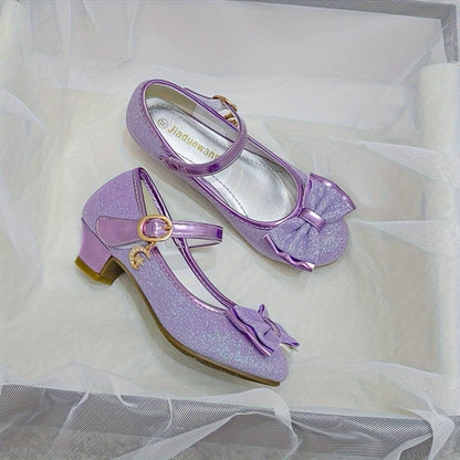 Kids' Loafers & Flats - Breathable Mesh Non-Slip Sole for Everyday Wear 182053