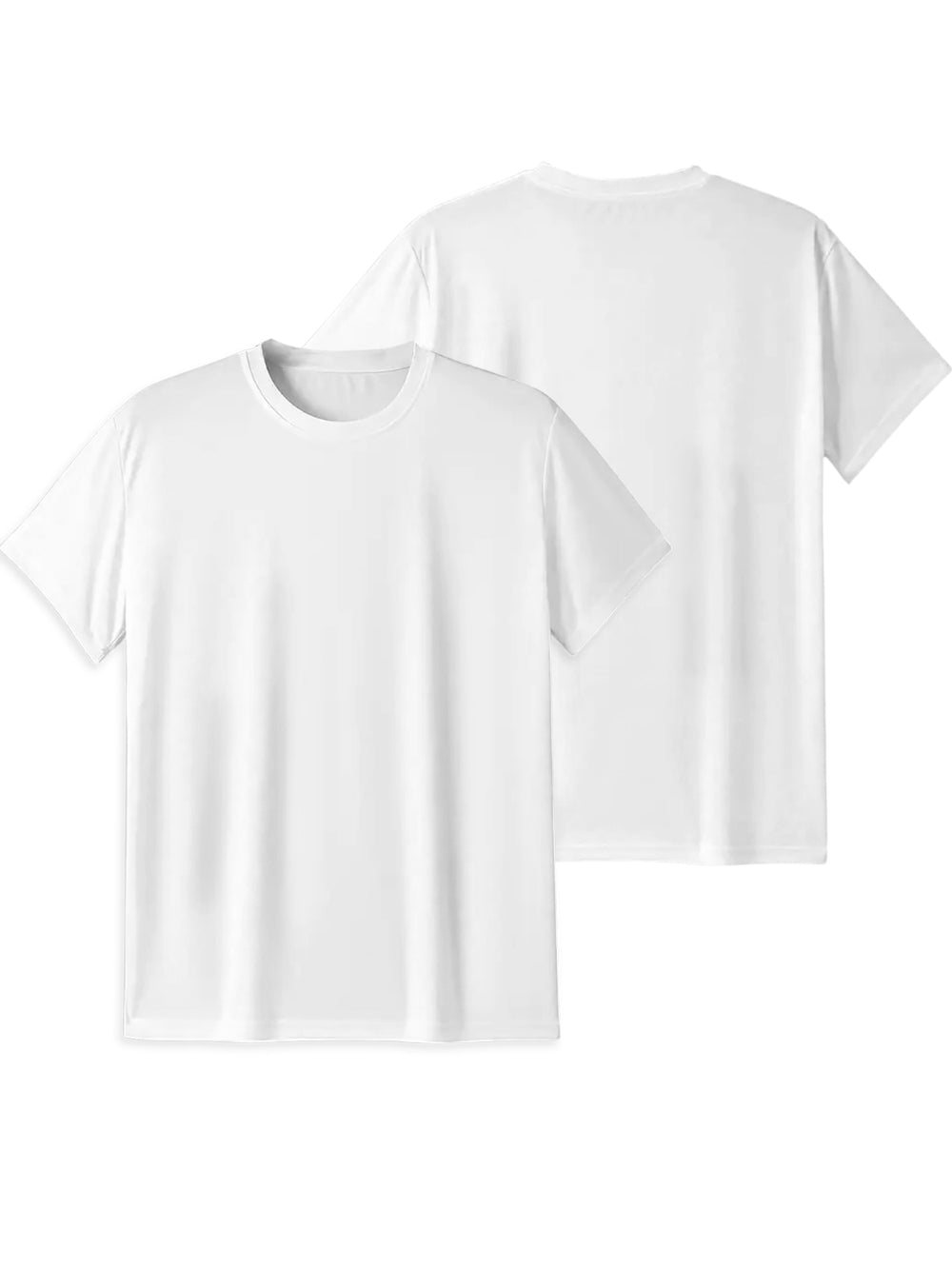 Plus-Size Casual Fashion Printed T-Shirt, Trendy Women'S Base Shirt, Suitable for Daily Outings, Full Of, All-Season Wear, Comfortable Fit. Women'S T-Shirt with Funny Print "Everything Hurts, I'M Hungry", Casual Round-Neck Shirt