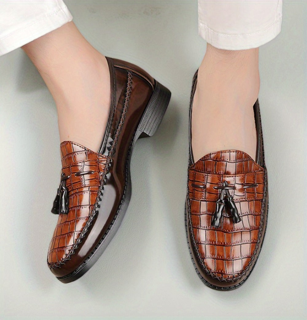 Men's Loafers & Flats - Slip-On for Everyday Wear 742373