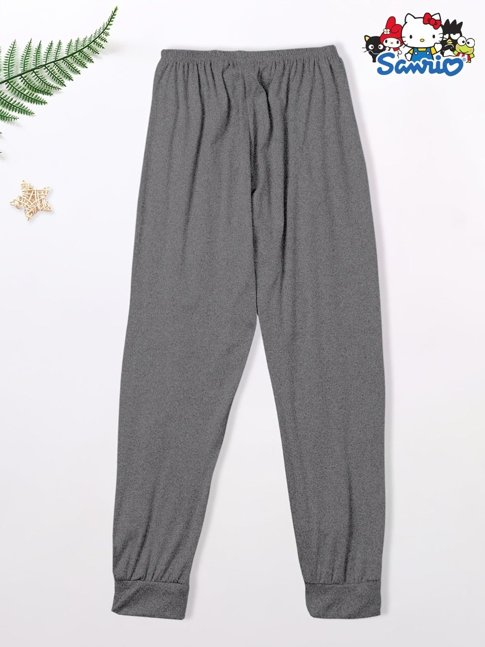 Women's Pajama Pants - Stretch Comfort 885925
