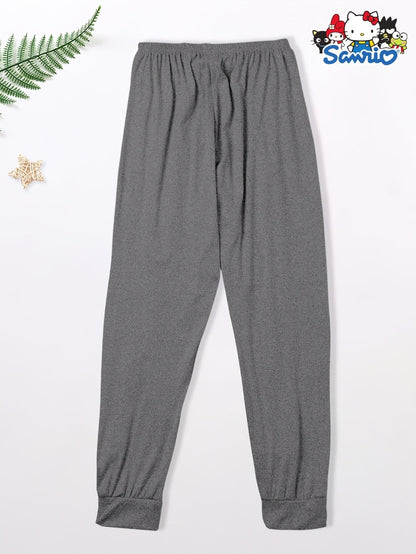Women's Pajama Pants - Stretch Comfort 885925