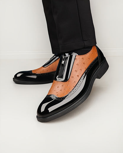 Men's Dress Shoes & Oxfords - Non-Slip Sole