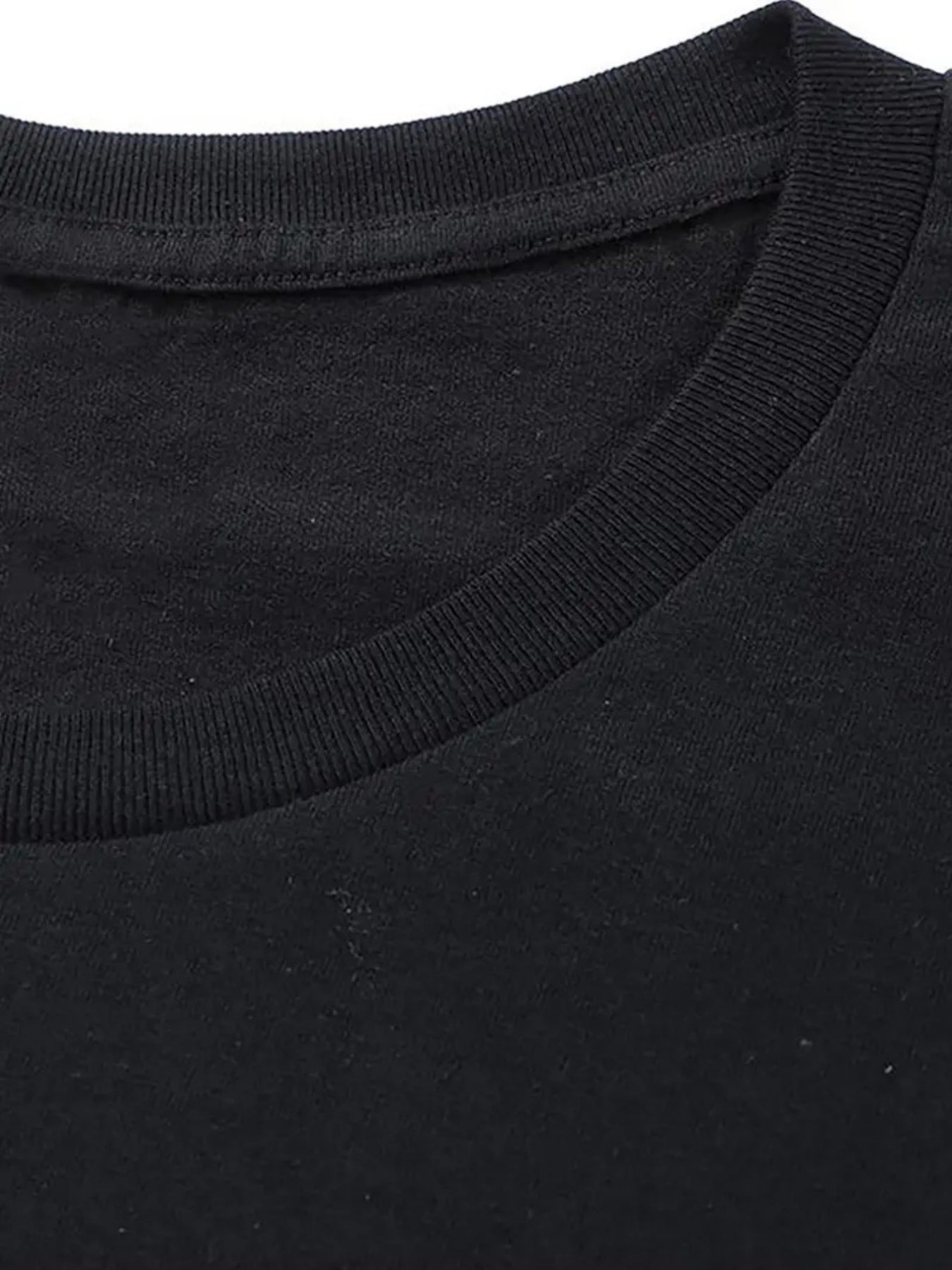 Plus Size Women'S Casual T-Shirt, Women'S Everyday Comfortable Loose-Fitting Crew Neck Printed T-Shirt, Suitable for All Seasons, Machine Washable Shirt, Valentine'S Day Women'S Clothing, Date Outfit