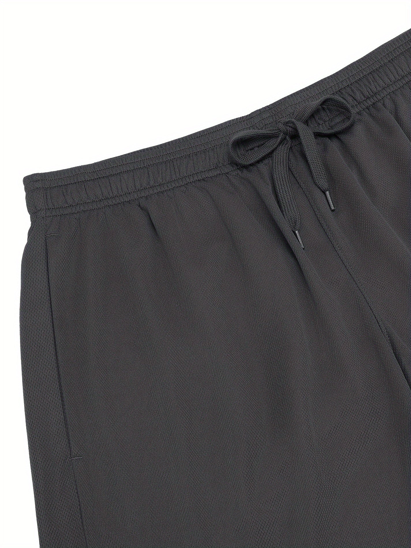 Men's Light Grey/dark Grey/navy Blue/2 Black Shorts - product view 16