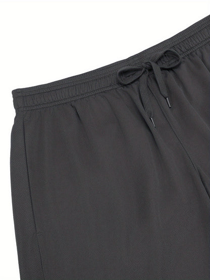 Men's Light Grey/dark Grey/navy Blue/2 Black Shorts - product view 16