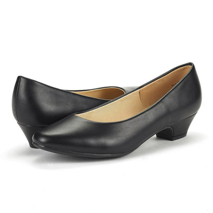 Women's Dress Shoes - Non-Slip Sole & Cushioned Comfort 541541