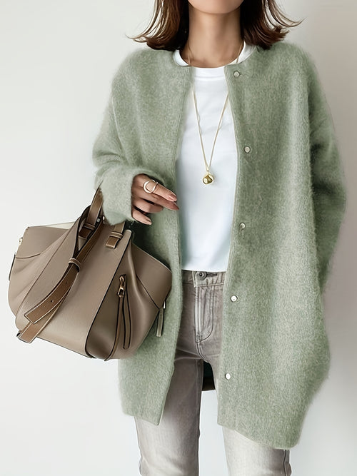 Autumn New Ultra Soft Jacket