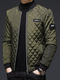 fern green