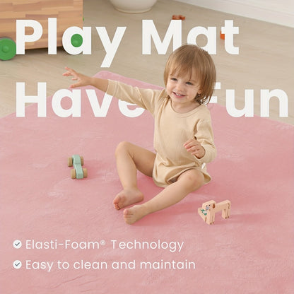 Baby Play Mat - Non-Slip Thickened Japanese Tatami