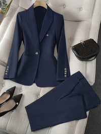 Navy Color