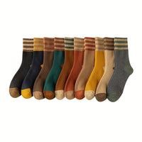 10 Color 10 Pairs