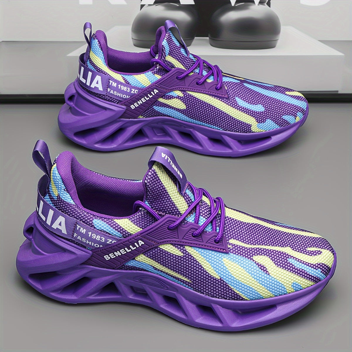 Casual Walking Shoes for Women, Breathable Mesh Tennis Sneakers, Stylish Athletic Footwear, Lightweight Lace-Up Running Shoes, And Flat Sole Workout Trainers Designed for Women