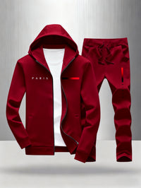 Crimson-A
