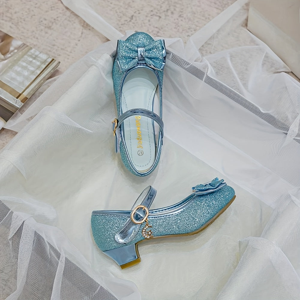 Kids' Loafers & Flats - Breathable Mesh Non-Slip Sole for Everyday Wear 182053