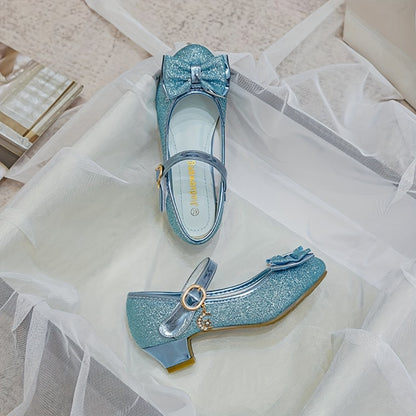 Kids' Loafers & Flats - Breathable Mesh Non-Slip Sole for Everyday Wear 182053