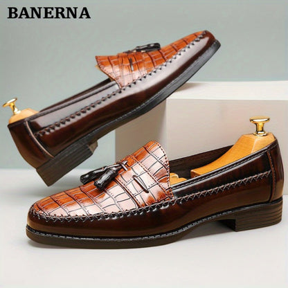 Men's Loafers & Flats - Slip-On for Everyday Wear 742373