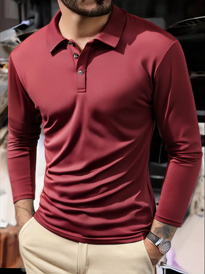 Men's Black/White/Grey/Navy Blue Polyester Shirt - product view 17