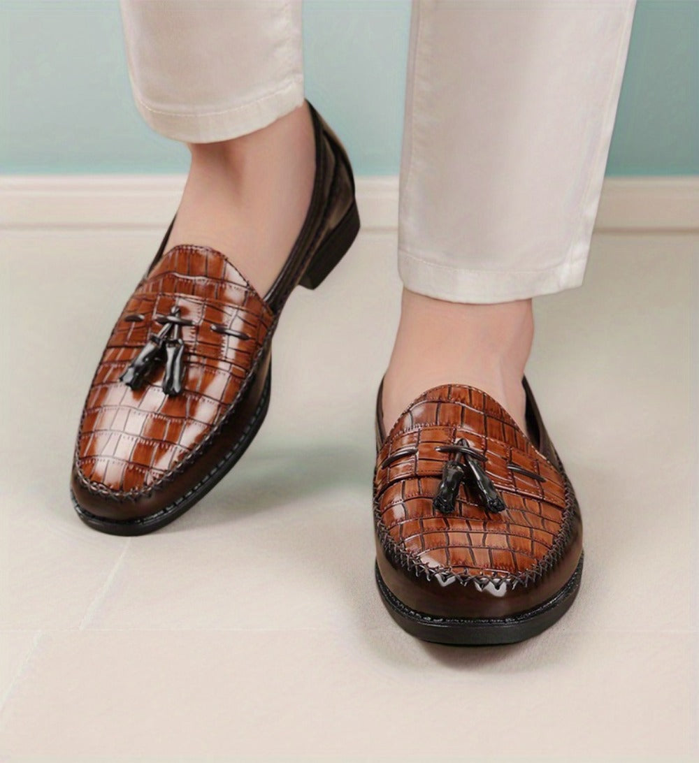Men's Loafers & Flats - Slip-On for Everyday Wear 742373