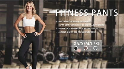 Lifting Sports Leggings for Women, Quick-Dry Soft Stretch Breathable, Outdoor Running Hiking Base Layer Leggings for Women, Ropa De Gym