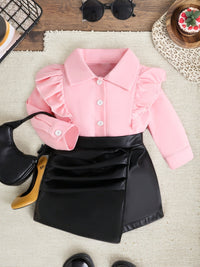 Pink+Black