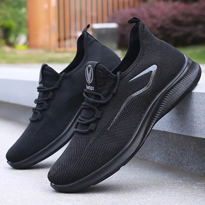 Men's Running Shoes - Breathable Comfort 765157
