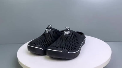 Stylish And Breathable Mesh Clogs in a Variety of Colors - Perfect for Effortless Everyday Comfort And Versatile Wear, Women Shoes