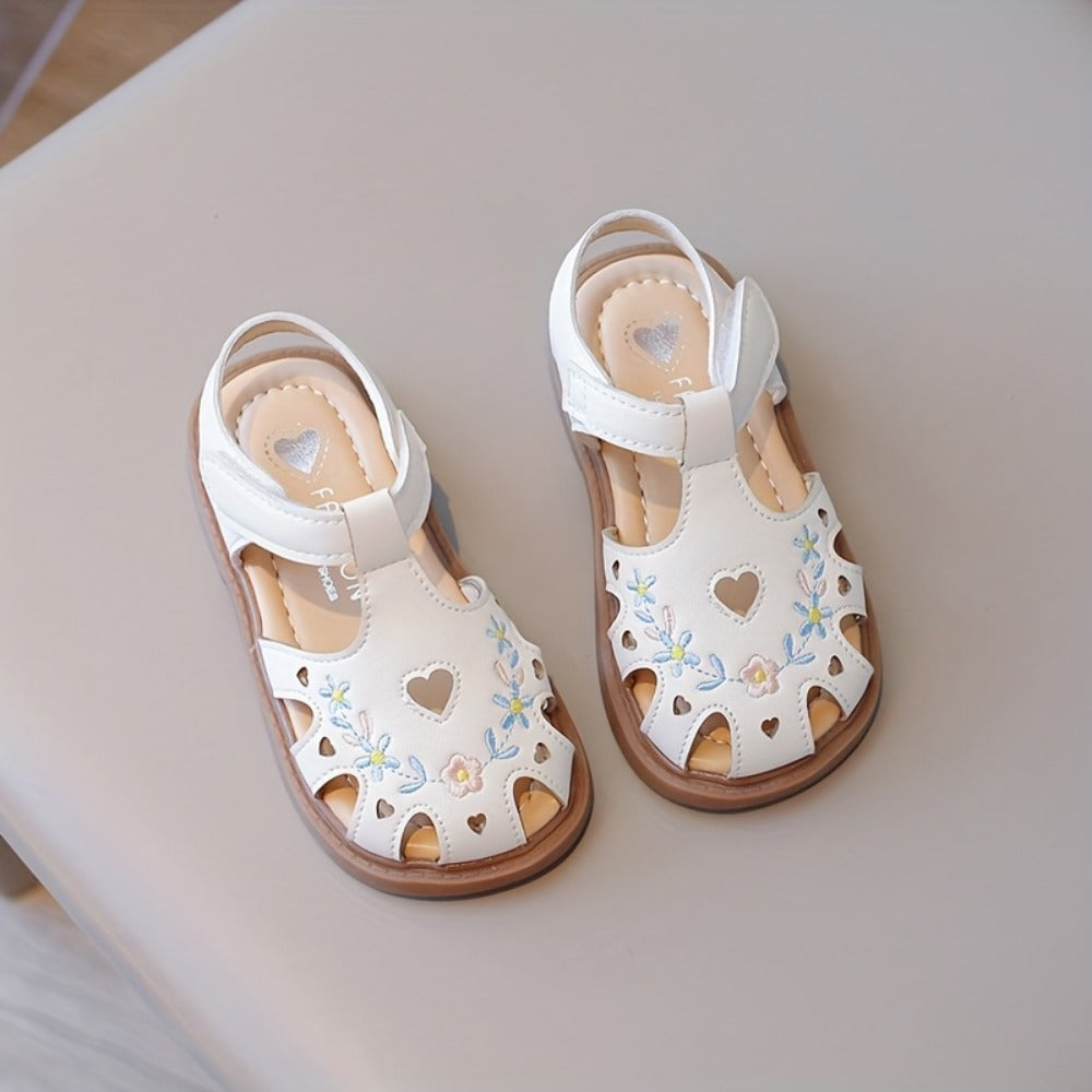 Girls Sandals - Comfort Fit 012453