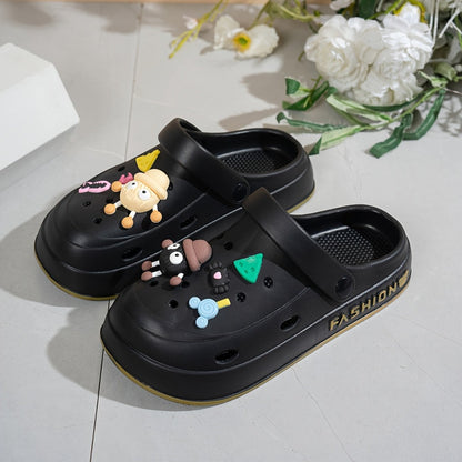 Women's Slippers - Non-Slip Sole 499557