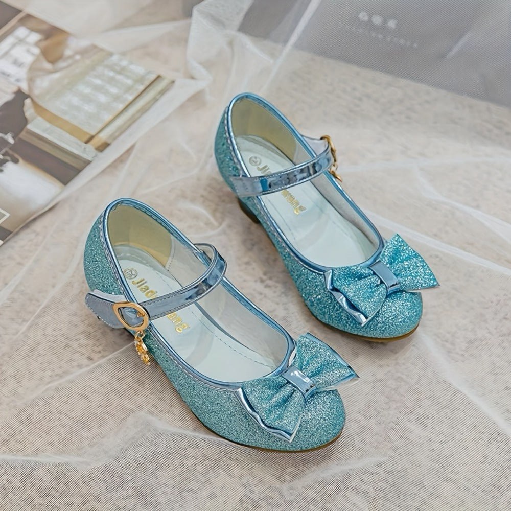 Kids' Loafers & Flats - Breathable Mesh Non-Slip Sole for Everyday Wear 182053