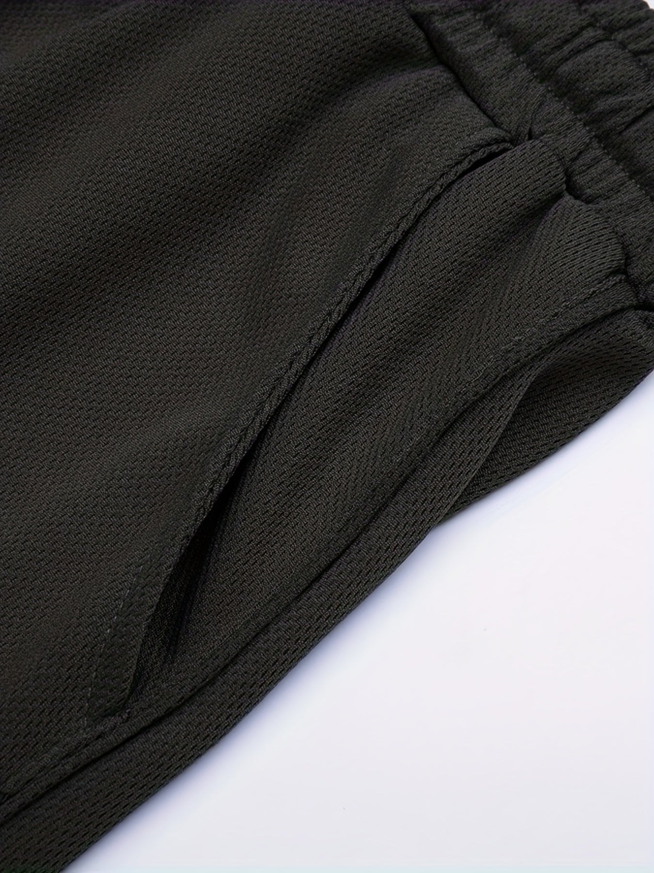Men's Gym Workout Shorts Running Lightweight Athletic Short Pants Bodybuilding Training