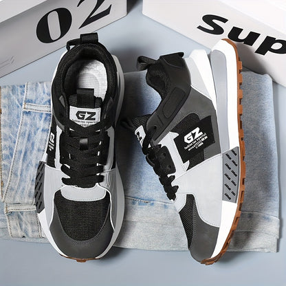 Women's Casual Sports Shoes, Fashionable Style, Thick Sole, Versatile, Comfortable and Breathable, Women Shoes, Sneakers