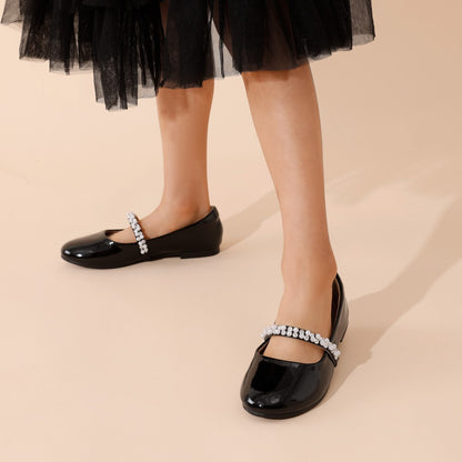 Girls Dress Shoes - Cushioned Comfort 228325