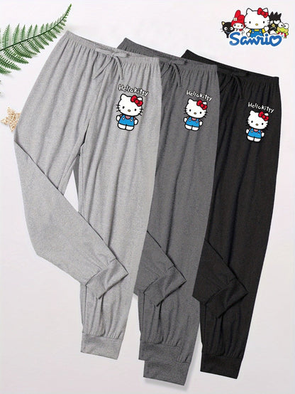 Women's Pajama Pants - Stretch Comfort 885925